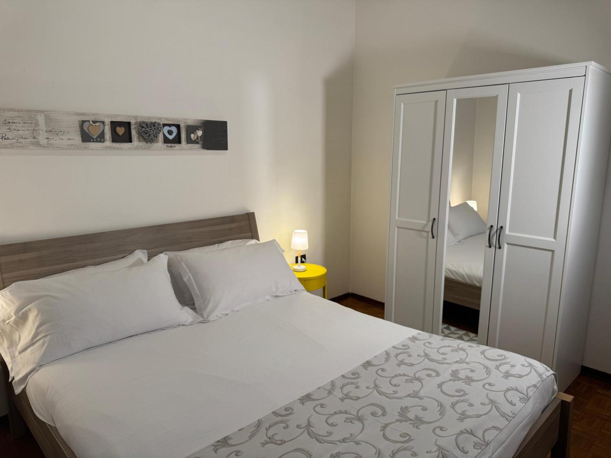 Relais 7.20 Apartment Gallarate Exterior photo