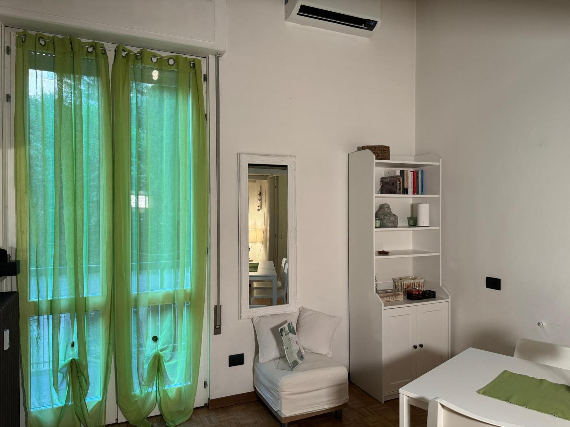 Relais 7.20 Apartment Gallarate Exterior photo