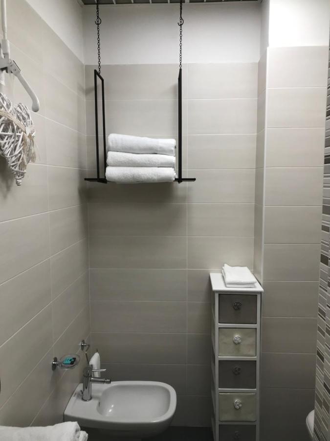 Relais 7.20 Apartment Gallarate Exterior photo